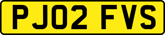 PJ02FVS