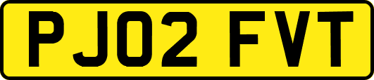 PJ02FVT