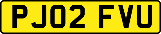 PJ02FVU