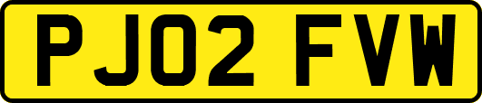 PJ02FVW