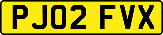 PJ02FVX