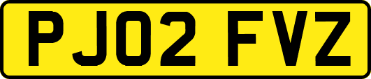 PJ02FVZ