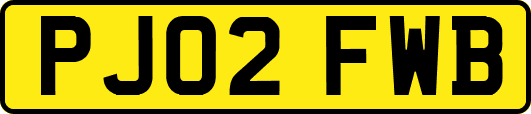 PJ02FWB
