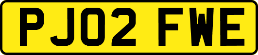 PJ02FWE