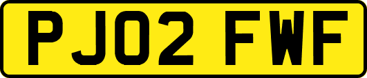 PJ02FWF