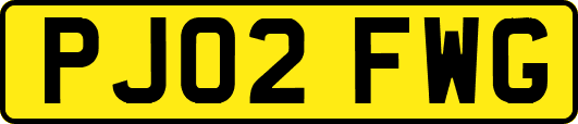 PJ02FWG