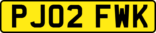 PJ02FWK