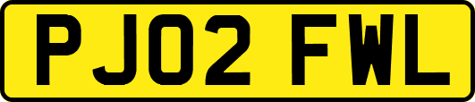 PJ02FWL
