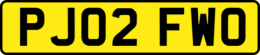 PJ02FWO