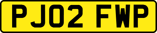 PJ02FWP