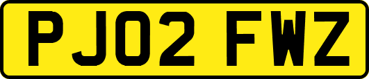 PJ02FWZ