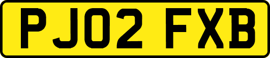 PJ02FXB