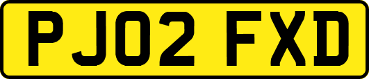 PJ02FXD
