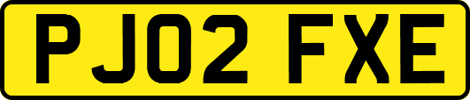 PJ02FXE
