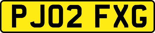 PJ02FXG