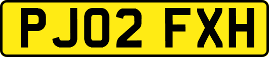 PJ02FXH