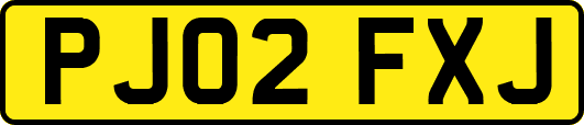 PJ02FXJ