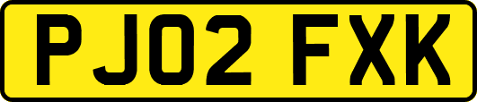 PJ02FXK