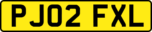 PJ02FXL