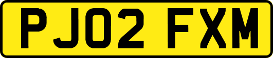 PJ02FXM