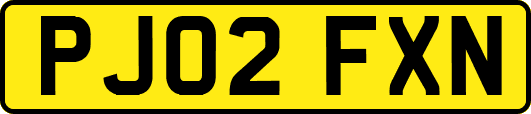 PJ02FXN