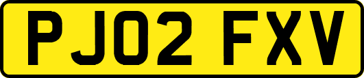 PJ02FXV