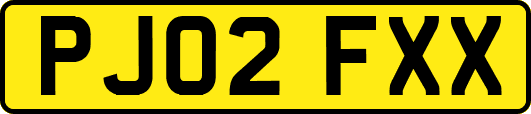 PJ02FXX