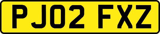 PJ02FXZ