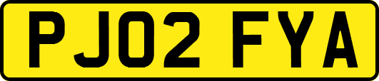PJ02FYA