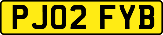 PJ02FYB