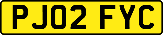 PJ02FYC