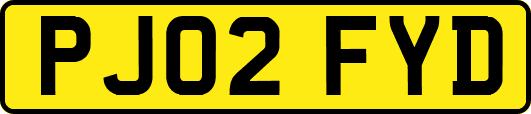 PJ02FYD