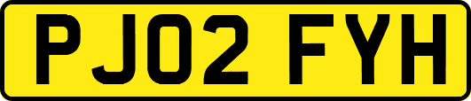 PJ02FYH