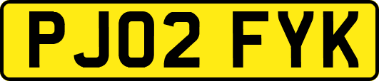 PJ02FYK