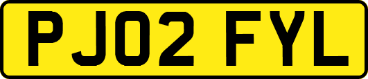 PJ02FYL