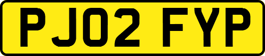 PJ02FYP