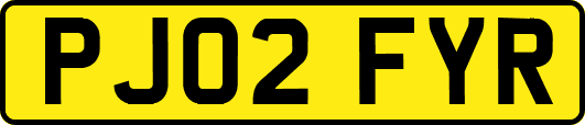 PJ02FYR