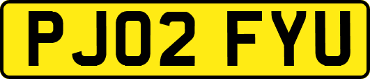 PJ02FYU