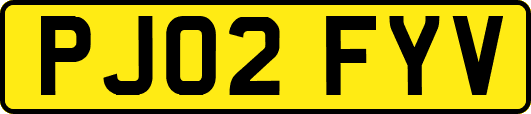 PJ02FYV