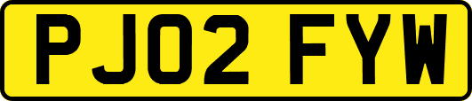PJ02FYW