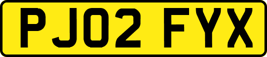 PJ02FYX