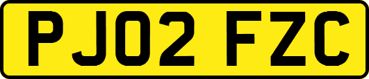 PJ02FZC