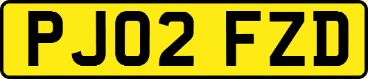 PJ02FZD