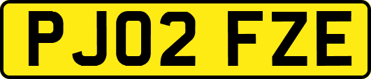 PJ02FZE