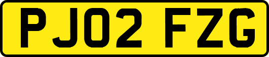 PJ02FZG