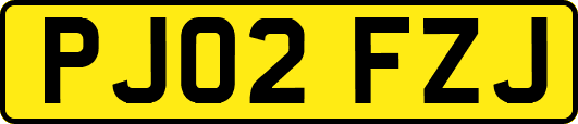 PJ02FZJ