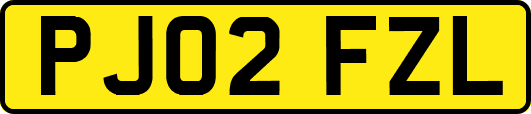 PJ02FZL