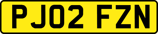 PJ02FZN