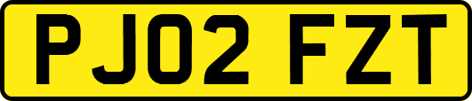 PJ02FZT
