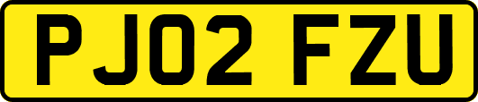 PJ02FZU